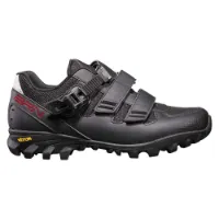 Brn Freeride Vibram Mtb-skor Brn Freeride Vibram Mtb-skor