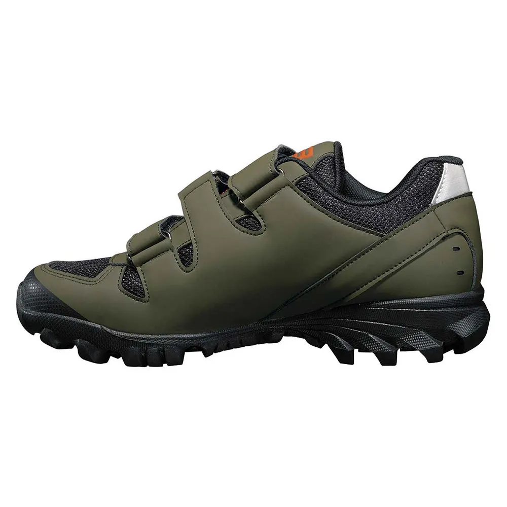 Brn Freeride Vibram Mtb-skor Brn Freeride Vibram Mtb-skor