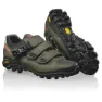 Brn Freeride Vibram Mtb-skor