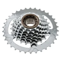 Brn Freewheel Index Megadrive Ru32 Kassett