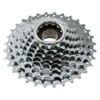 Brn Frewheel Index Ru33 Kassett Brn Frewheel Index Ru33 Kassett