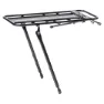 Brn Freyr Pakethållare, Black, One Size