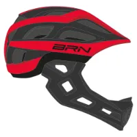Brn Full Downhillhjälm Brn Full Downhillhjälm