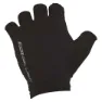 Brn Gel Light Korta Handskar