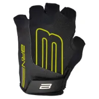 Brn Gel Pro Bend Korta Handskar Brn Gel Pro Bend Korta Handskar