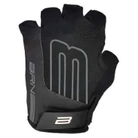 Brn Gel Pro Bend Korta Handskar