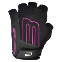 Brn Gel Pro Bend Korta Handskar Brn Gel Pro Bend Korta Handskar