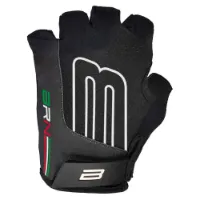 Brn Gel Pro Bend Korta Handskar Brn Gel Pro Bend Korta Handskar