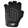Brn Gel Pro Bend Korta Handskar