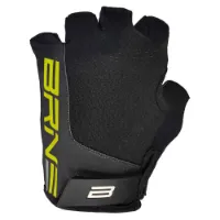 Brn Gel Pro Line Korta Handskar Brn Gel Pro Line Korta Handskar
