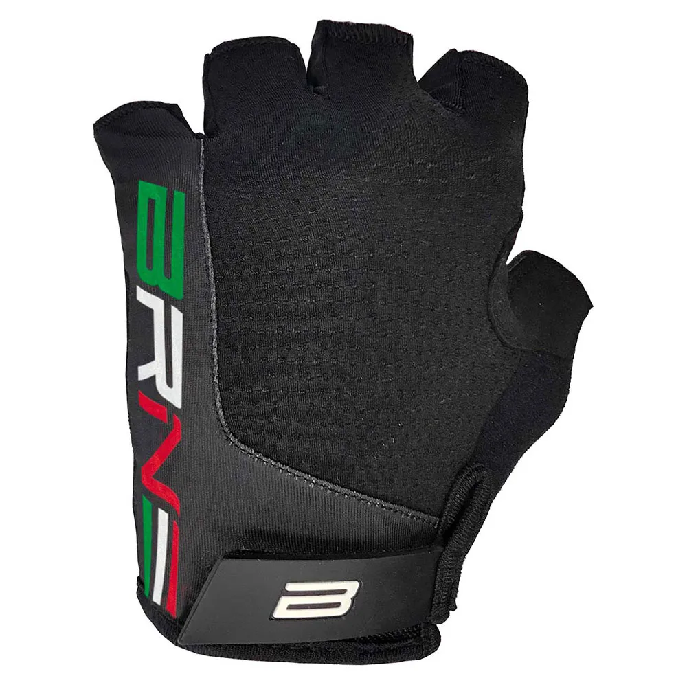 Brn Gel Pro Line Korta Handskar Brn Gel Pro Line Korta Handskar