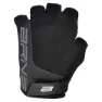 Brn Gel Pro Line Korta Handskar