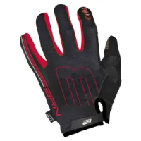 Brn Gel Pro Touch Bend Handskar
