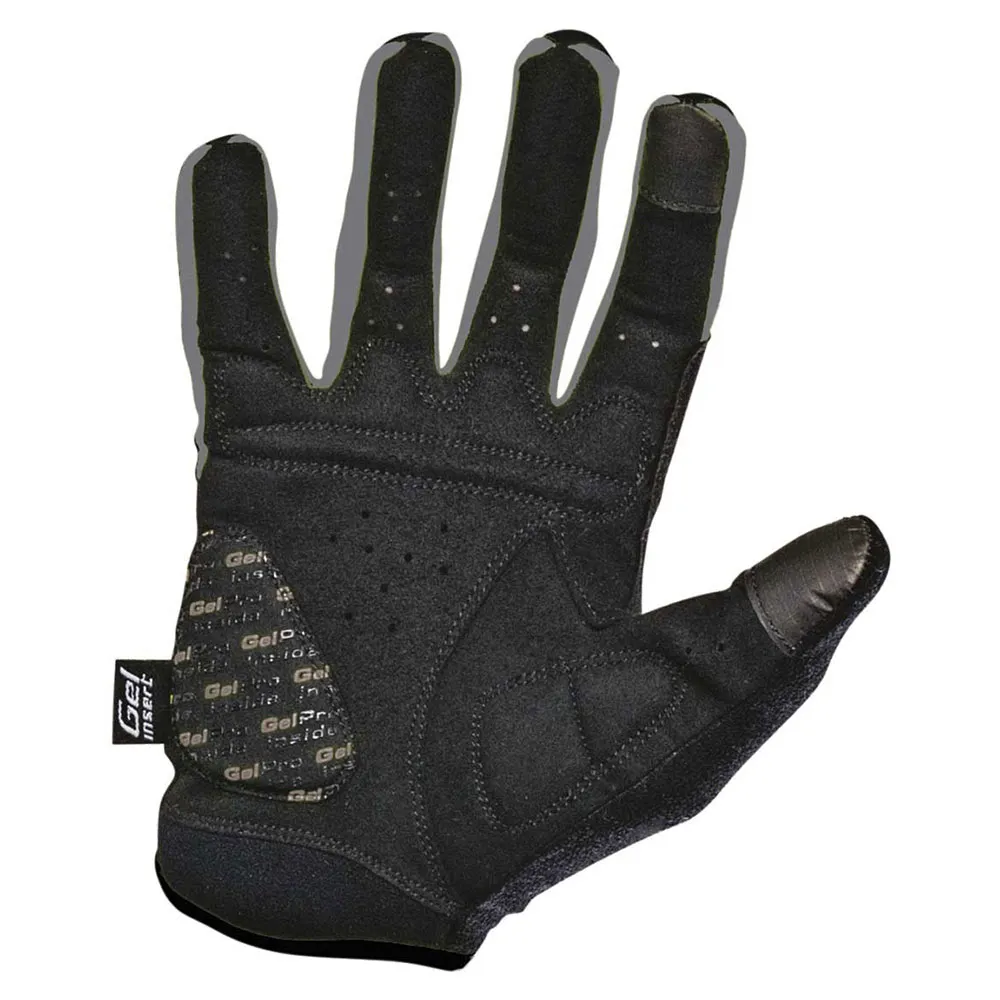 Brn Gel Pro Touch Bend Handskar Brn Gel Pro Touch Bend Handskar