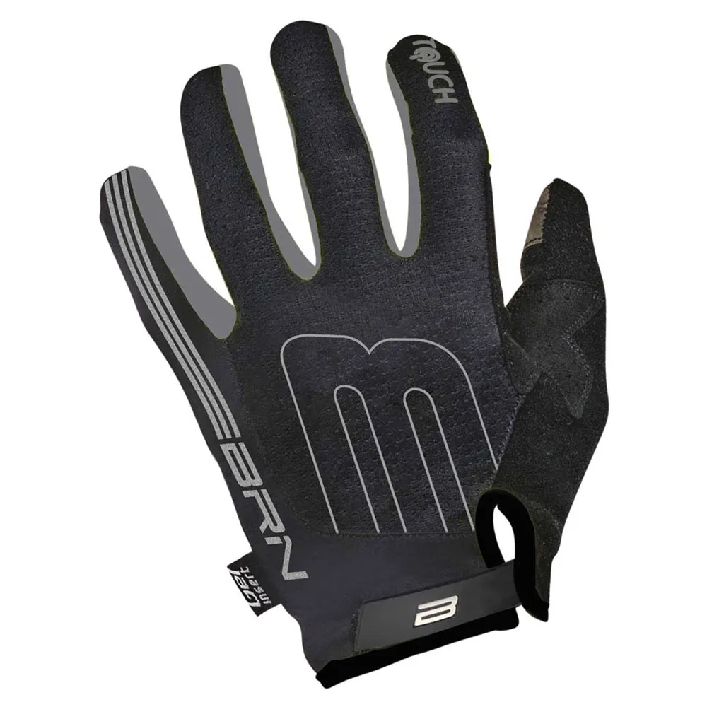 Brn Gel Pro Touch Bend Handskar Brn Gel Pro Touch Bend Handskar