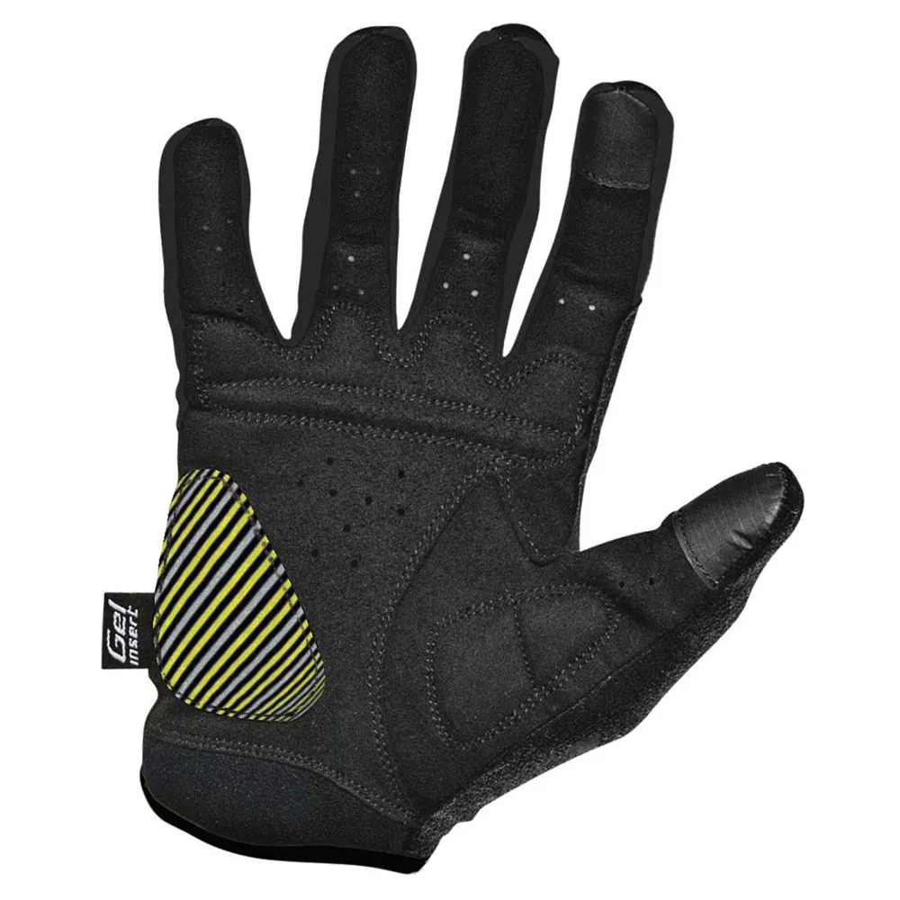 Brn Gel Pro Touch Line Handskar Brn Gel Pro Touch Line Handskar