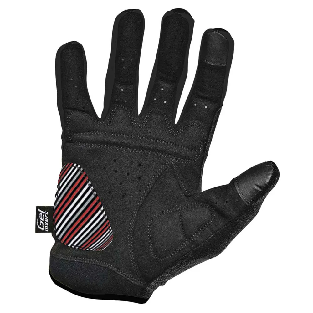 Brn Gel Pro Touch Line Handskar