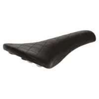 Brn Grand Tour Quilted Cykelsadel Brn Grand Tour Quilted Cykelsadel