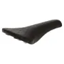 Brn Grand Tour Quilted Cykelsadel, Black, 150mm