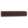 Brn Grand Tour Quilted Styrehandtag, Brown, One Size