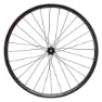 Brn Gravel 11s Cl Disc Tubeless Hjulset För Gravelcykel, Black, 12 x 100/12 x 142mm, Shimano/Sram HG