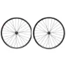 Brn Gravel 11s Cl Disc Tubeless Hjulset För Gravelcykel, Black, 12 x 100/12 x 142mm, Shimano/Sram HG