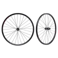 Brn Gravel 12s Cl Disc Tubeless Hjulset För Gravelcykel