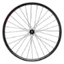 Brn Gravel 12s Cl Disc Tubeless Hjulset För Gravelcykel, Black, 12 x 100/12 x 142mm, Shimano/Sram HG