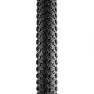 Brn Gripper 27.5´´ X 2.10 Styv Mtb-däck, Black, 27.5" x 2.10