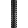Brn Gripper Aramid Protection 26´´ X 2.10 Styv Mtb-däck, Black, 26" x 2.10