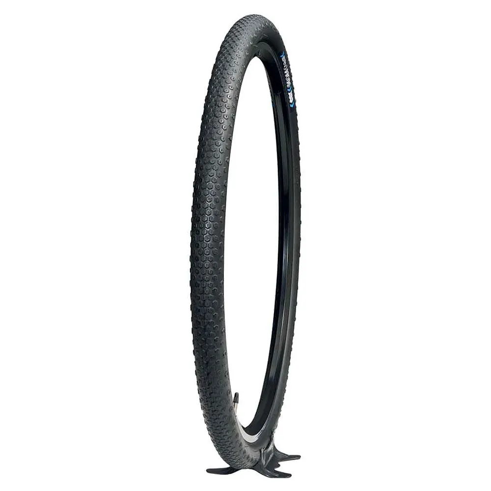 Brn Grit 700 X 35 Styvt Urbandäck, Black, 700 x 35