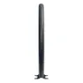 Brn Grit 700 X 38 Styvt Graveldäck, Black, 700 x 38