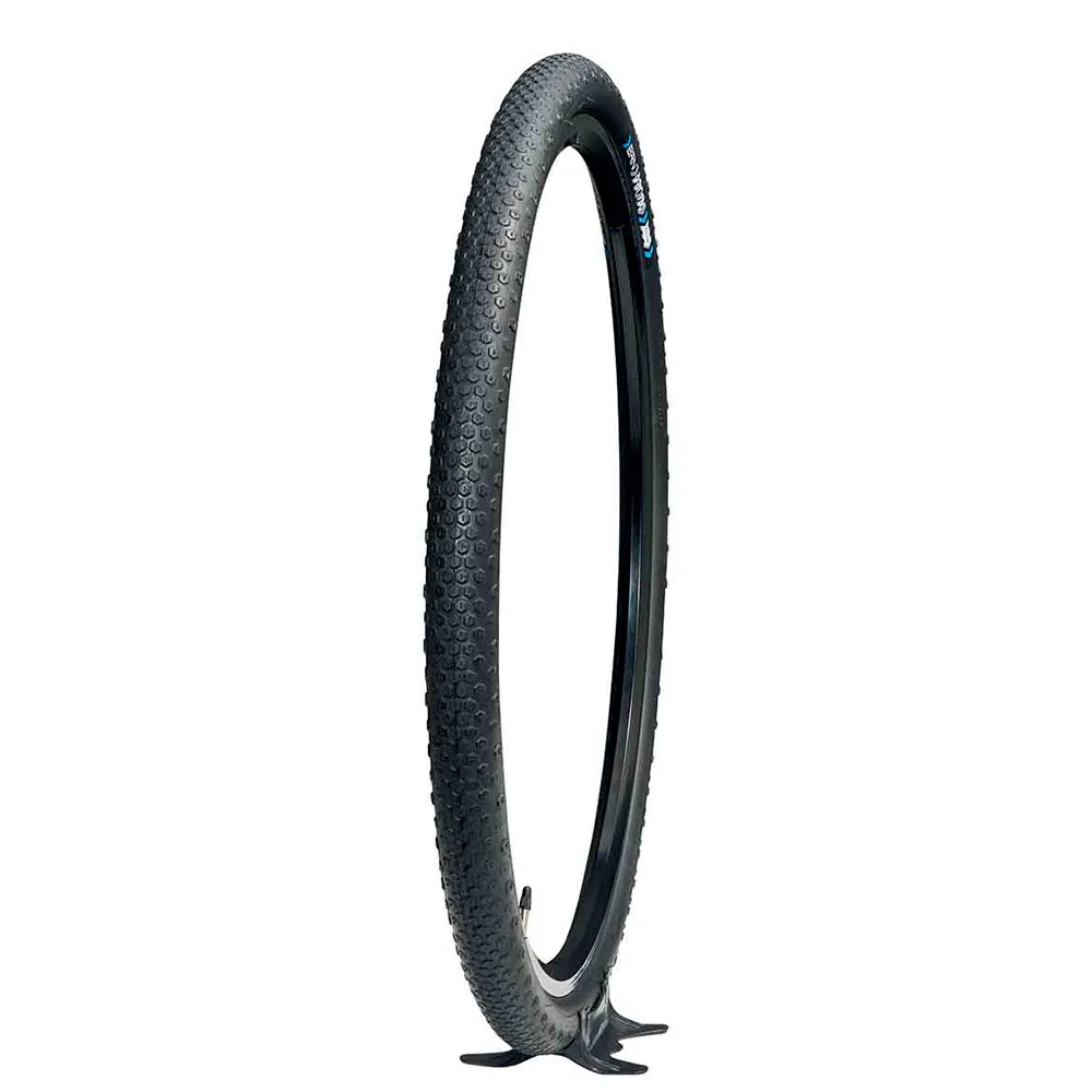 Brn Grit 700 X 38 Styvt Graveldäck, Black, 700 x 38 Brn Grit 700 X 38 Styvt Graveldäck, Black, 700 x 38