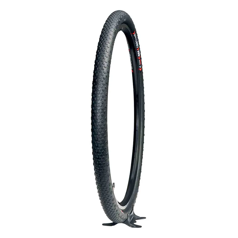 Brn Grit Aramid Protection 700 X 45 Styvt Graveldäck, Black, 700 x 45 Brn Grit Aramid Protection 700 X 45 Styvt Graveldäck, Black, 700 x 45