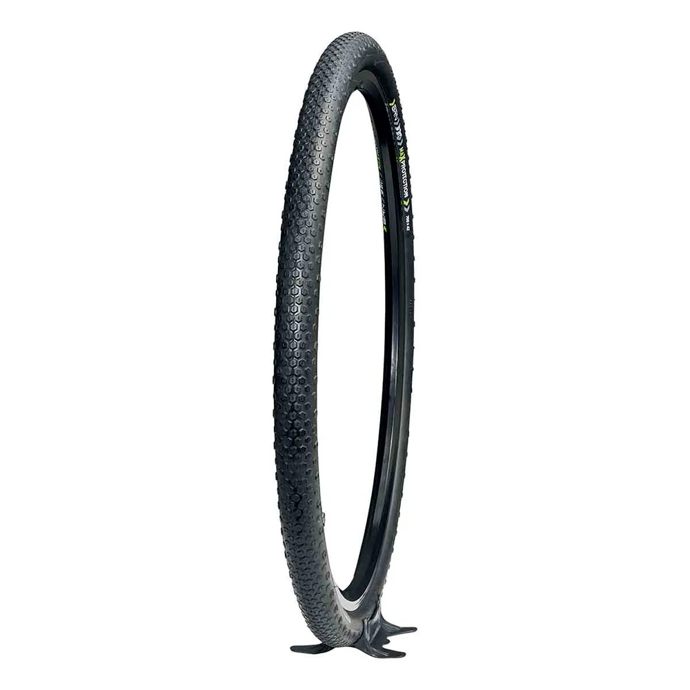 Brn Grit Max Protection 700 X 35 Styvt Graveldäck, Black, 700 x 35 Brn Grit Max Protection 700 X 35 Styvt Graveldäck, Black, 700 x 35