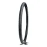 Brn Grit Max Protection 700 X 35 Styvt Graveldäck, Black, 700 x 35
