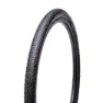 Brn Grit Tubeless 700 X 38 Styvt Graveldäck, Black, 700 x 38