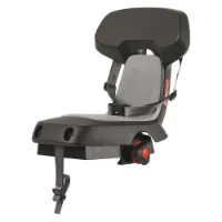 Brn Guppy Barncykelstol