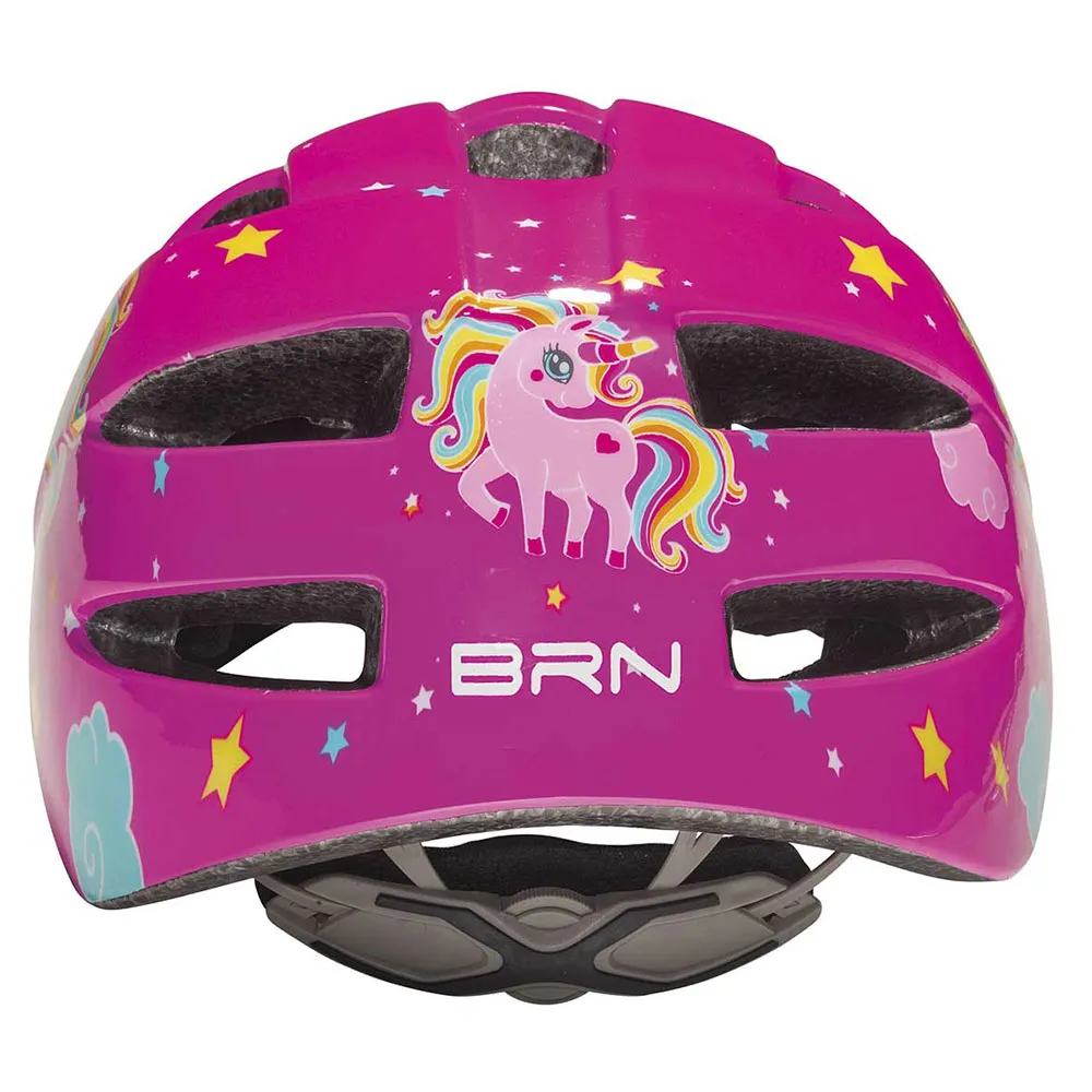 Brn Happy Juniorhjälm Brn Happy Juniorhjälm