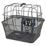 Brn Happy Pet Korg, Black, One Size