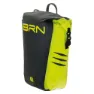 Brn Himalaya Sidoväska 10l, Fluo yellow, One Size