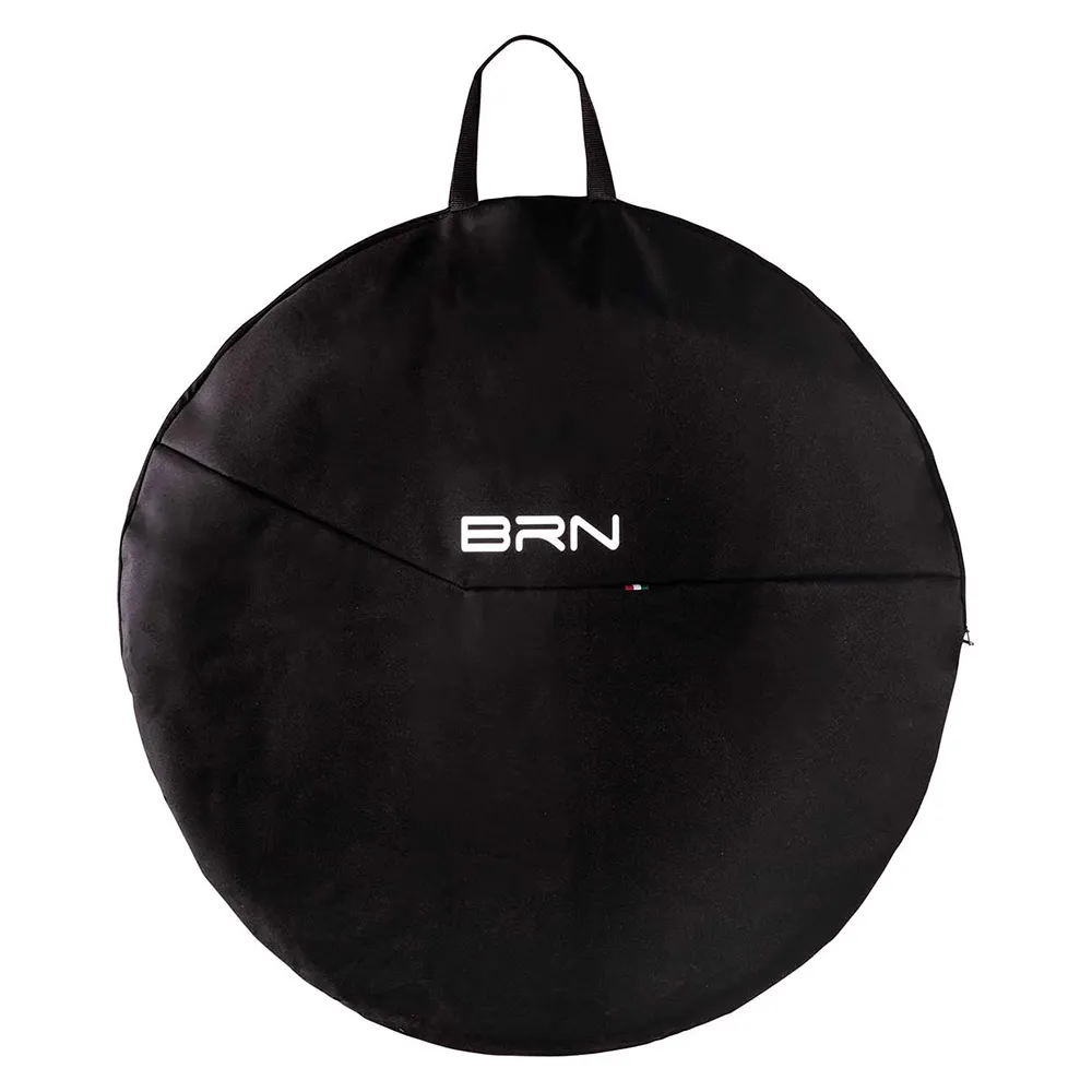 Brn Hjulväska, Black, 29" Brn Hjulväska, Black, 29"