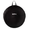 Brn Hjulväska, Black, 29"