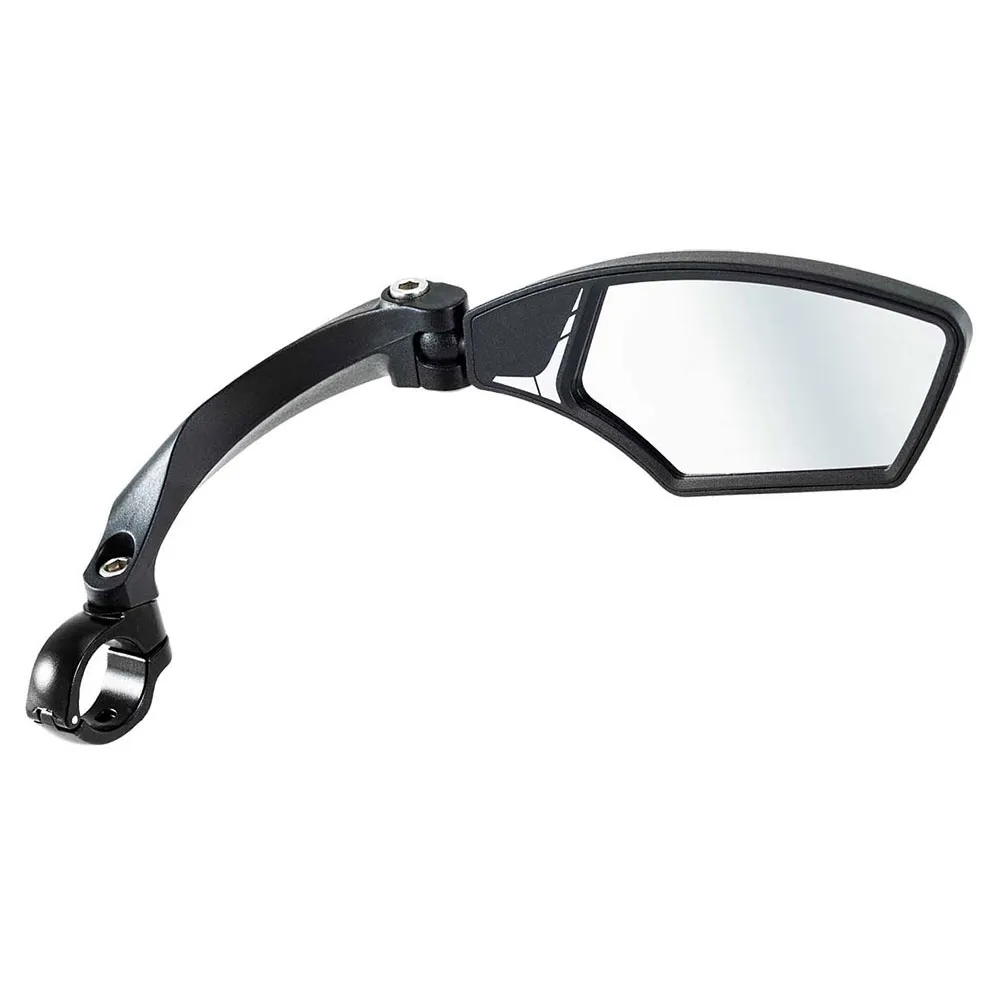 Brn Höger Backspegel, Black, One Size