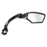 Brn Höger Backspegel, Black, One Size