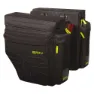 Brn Holiday Sidoväskor 35l, Black, One Size