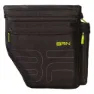 Brn Holiday Sidoväskor 35l, Black, One Size