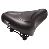 Brn Holland Soft Cykelsadel Brn Holland Soft Cykelsadel