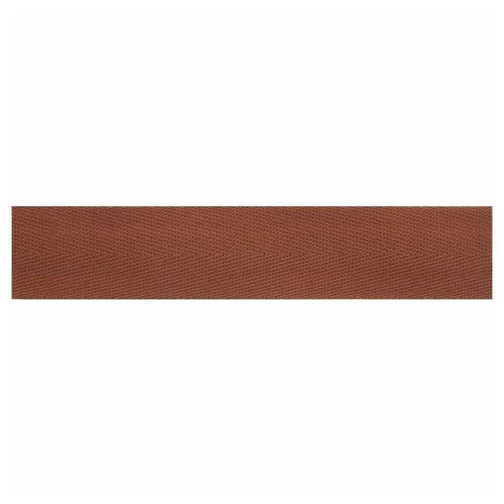 Brn Honey Cotton Vintage Styrlinda, Brown, One Size