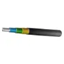 Brn Hydraulic Shimano 5s Bromskabel 3 M, Black, One Size